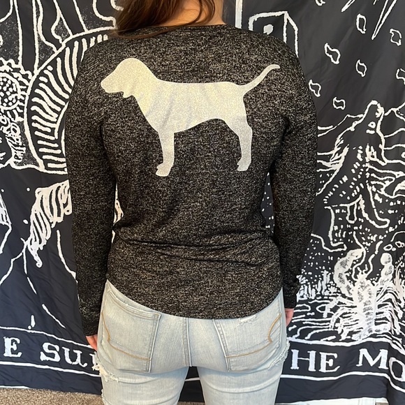 Pink Top - Picture 2 of 2